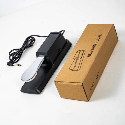 TB-100 Sustain Pedal - For Organ and Piano