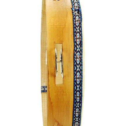 Tef Zilli Derili 22 cm DZD22