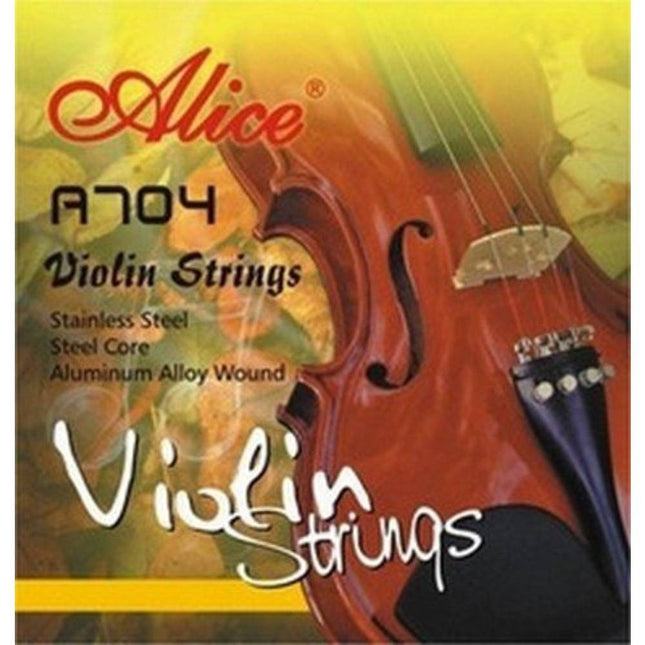 String Violin 3/4 Alice (A704-3/4)
