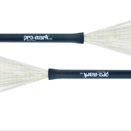 TEL WIRE BRUSH - HEAVY