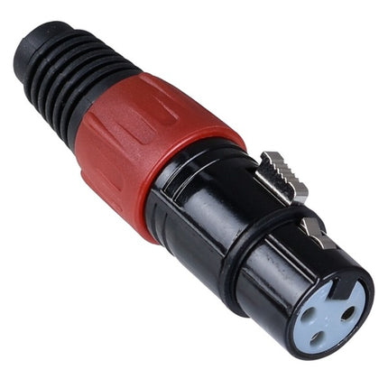 Tnx-4814 Xlr Female