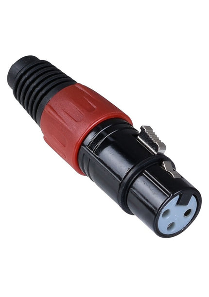 Tnx-4814 Xlr Female