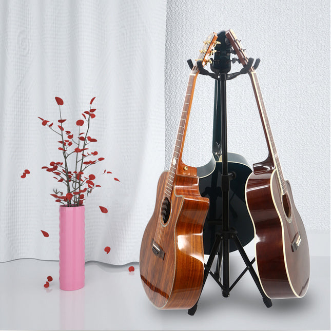 Tower Gs-33 3-Piece Guitar Stand