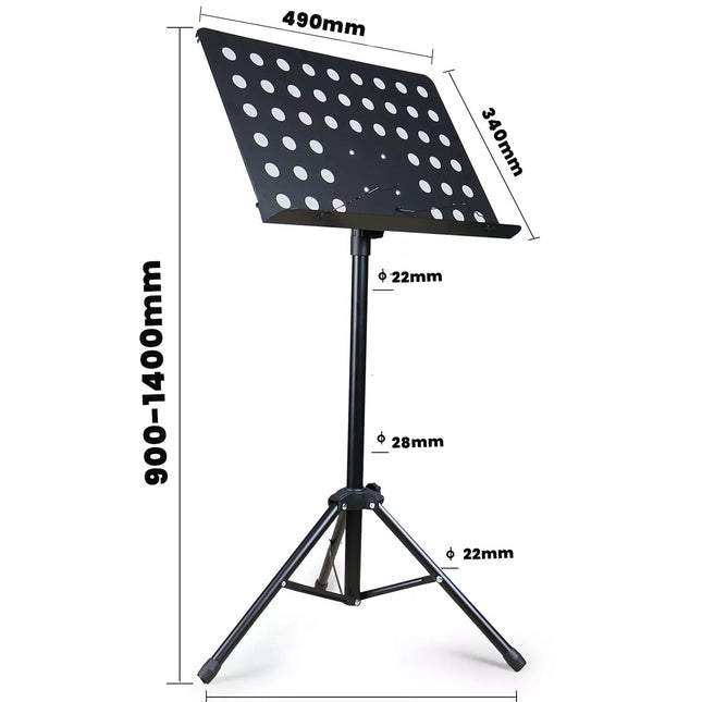 Tower Ns-20 Pro Şef Nota Standı