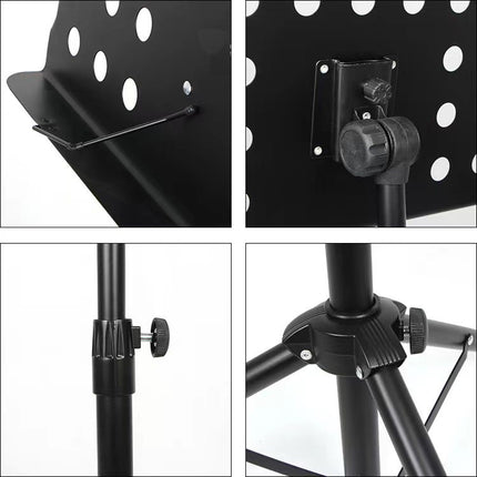Tower Ns-20 Pro Conductor Music Stand