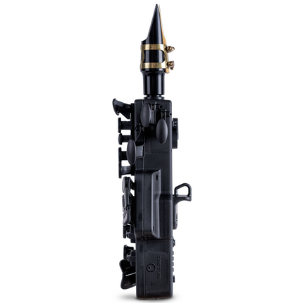 Travel Sax 2 Adaptive Black