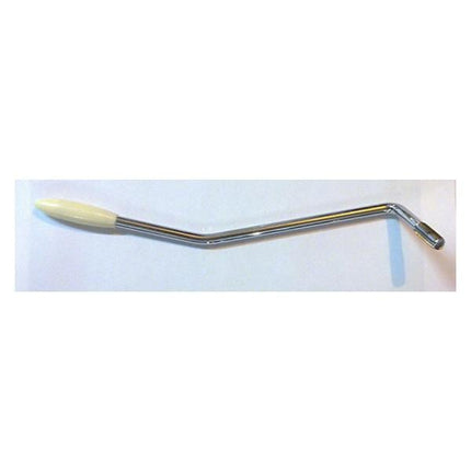 TREMOLO KOLU VİDALI STRAT TİP BEYAZ RENK