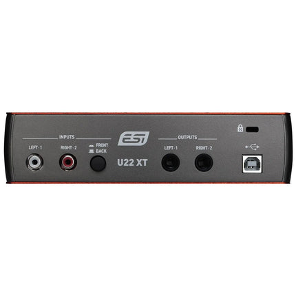 U22 XT cosMik Set