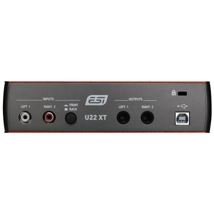 U22 XT cosMik Set