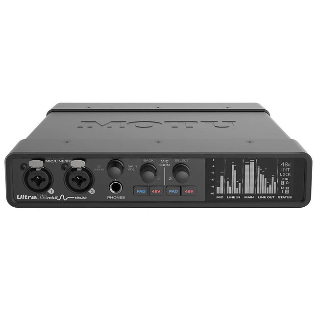 UltraLite MK5