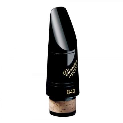 Vandoren B40 Mib Clarinet Burner