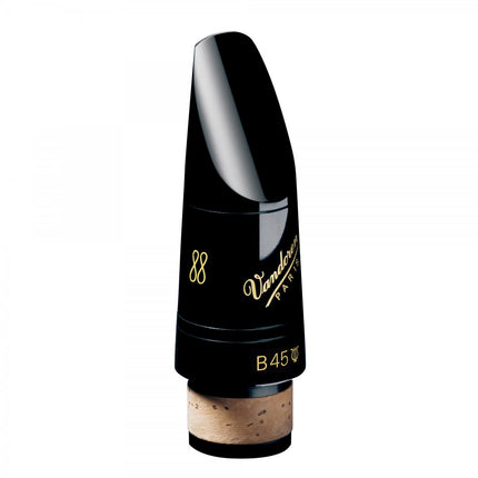 Vandoren CM3128 B45 Lyre Profile 88 Sib Clarinet Burner 