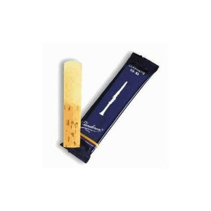 Vandoren Clarinet Reed Size 1.5 ( 1 Piece ) CR1015-1