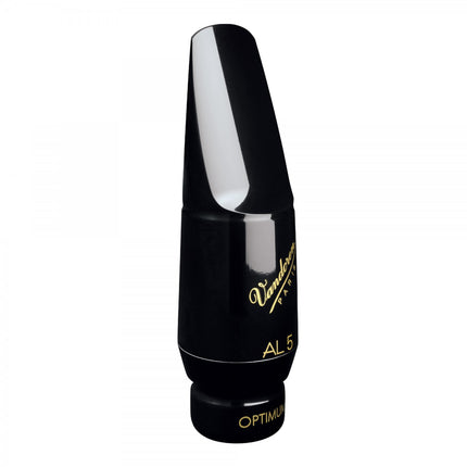 Vandoren SM713 Optimum AL5 Alto Saxophone Burner