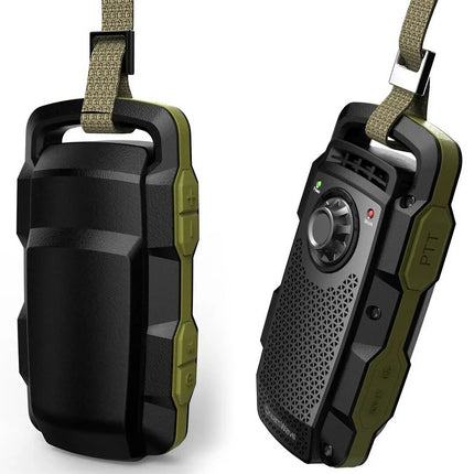 Venture (Army Green)