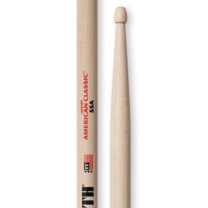BAGET/STICK (ÇİFT), HICKORY, 0.580"x16" , MEDIUM T