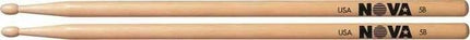 BAGET(ÇİFT) NOVA 5B WOOD, HICKORY, 16"x0.595", MED