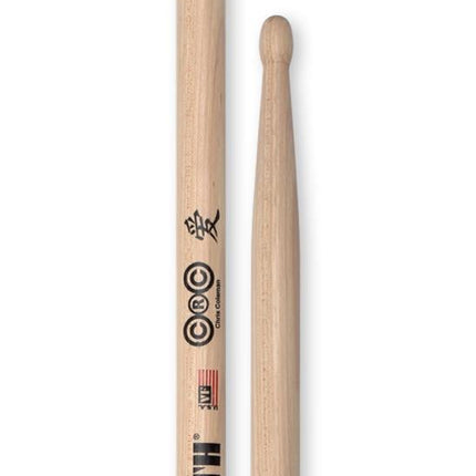 BAGET(ÇİFT) CHRIS COLEMAN, SIGNATURE, HICKORY, 0.6