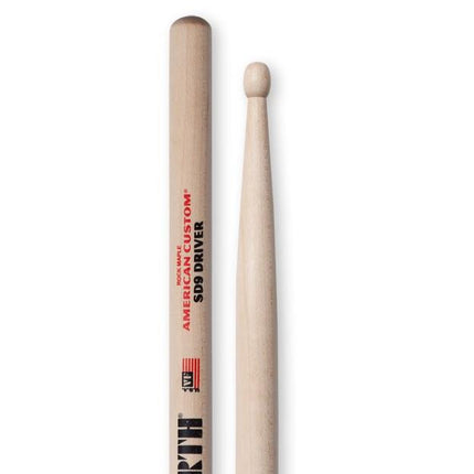 BAGET (ÇİFT), AMERICAN CUSTOM, GENERAL DRUM STICKS