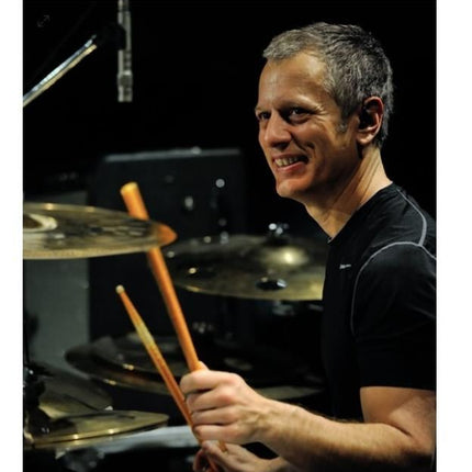 BAGET(ÇİFT) SIGNATURE STICK DAVE WECKL EVOLUTION,