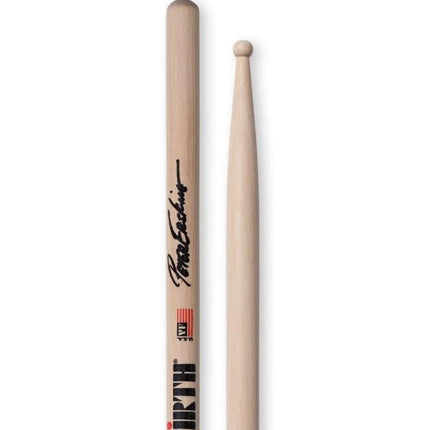 BAGET(ÇİFT) SIGNATURE PETER ERSKINE, HICKORY, 0.52