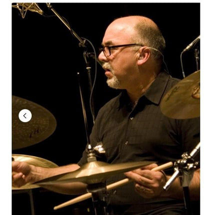 BAGET(ÇİFT) SIGNATURE PETER ERSKINE, HICKORY, 0.52