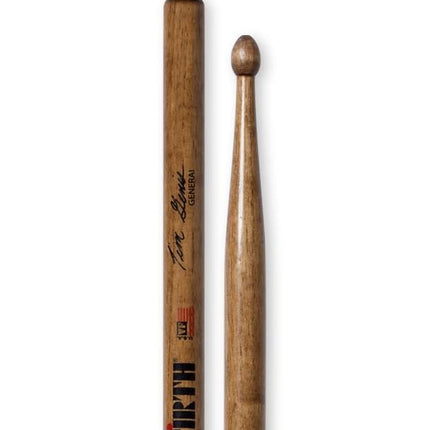 BAGET (ÇİFT) TİM GENİS 1 SIGNATURE SNARE STİCK,