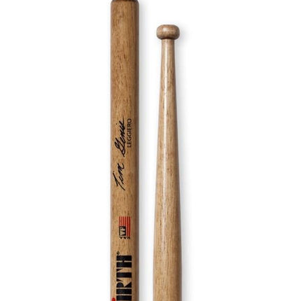 BAGET MALET (ÇİFT) TİM GENİS 2 SIGNATURE SNARE STİ