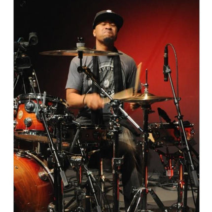 BAGET STR (ÇİFT) SIGNATURE TONY ROYSTER JR., HICKO