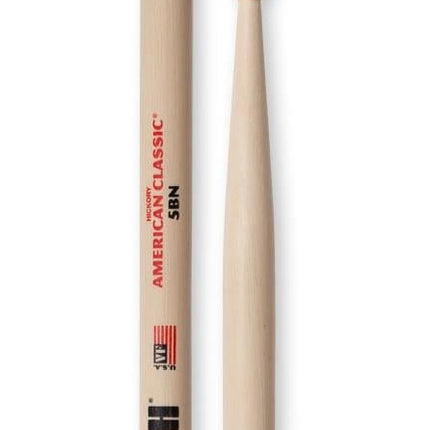 BAGET (ÇİFT) 5BN, HICKORY, 0.595"x16", MEDIUM TAPE