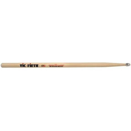 BAGET (ÇİFT) 5B SILVERBULLET, HICKORY, 0.595"x16",