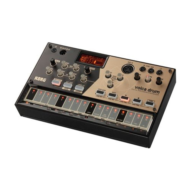 VOLCA DRUM