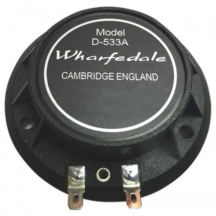 Wharfadle D-533A Membrane