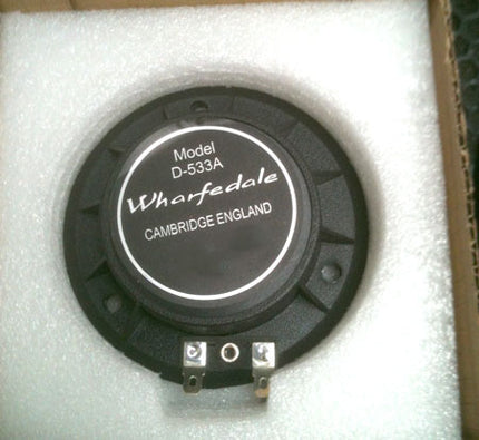 Wharfadle D-533A Membrane