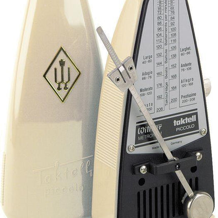 METRONOM WITTNER TAKTELL PICCOLO FİLDİŞİ :WITTNER