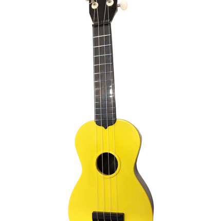 XU2101 - 4 String Ukulele (Yellow) XU21-1-YL
