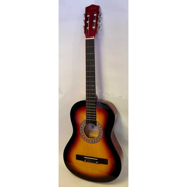 XU2101 - 4 Telli Ukulele (Siyah)
