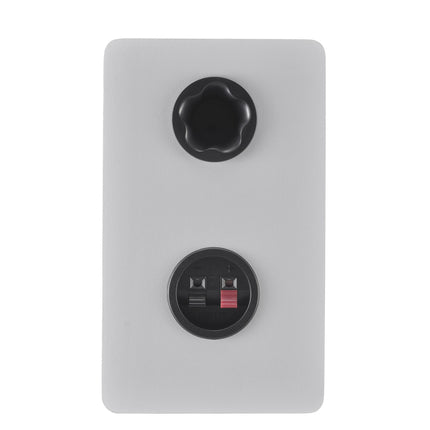 Yamaha HS3 Stüdyo Referans Monitör (Beyaz-Çift)