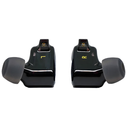 Zero BLUE 2 w/Mic Dual Dynamic Drivers In-ear Headphone