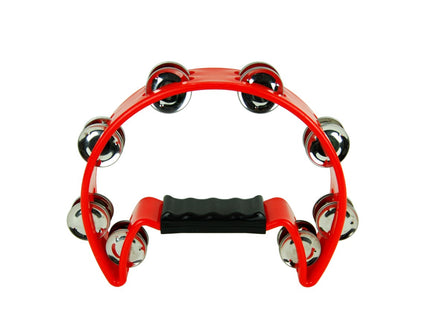 Bell Tambourine Pro Red XNTW16RD