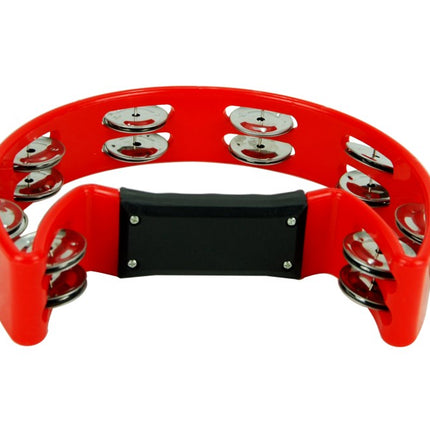 Bell Tambourine Pro Red XNTW16RD