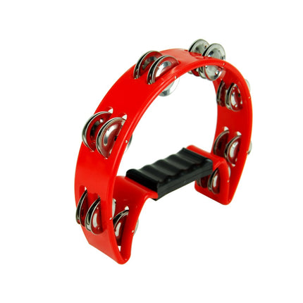 Bell Tambourine Pro Red XNTW16RD
