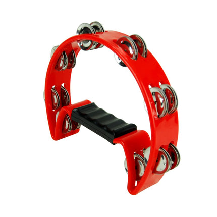 Bell Tambourine Pro Red XNTW16RD